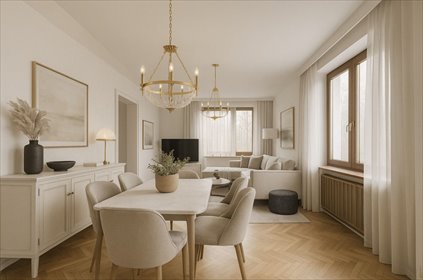 Zapraszam do obejrzenia domu 299 m² w Poznaniu z potencjałem aranżacyjnym dom Poznań, Winogrady