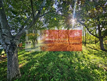 działka na sprzedaż 3024m2 działka Smugi