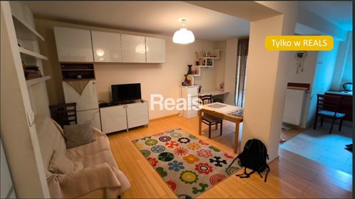 mieszkanie na sprzedaż 45m2 mieszkanie Warszawa, Wola, Mirów, Ogrodowa