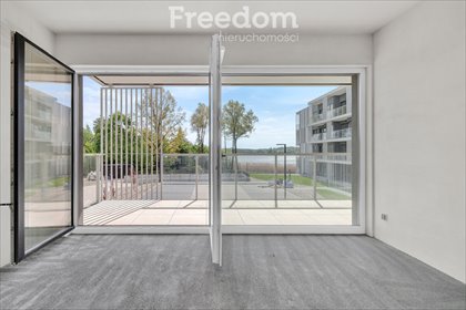 mieszkanie na sprzedaż 63m2 mieszkanie Wałdowo, Wypoczynkowa