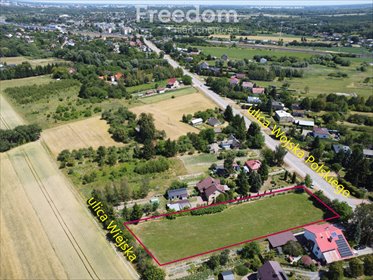 działka na sprzedaż 3168m2 działka Terespol, Wojska Polskiego