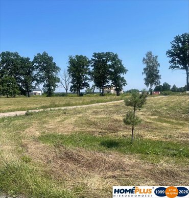 Sprzedam działkę 900 m² w Wólce Radzymińskiej z WZ, media i dojazd działka Wólka Radzymińska