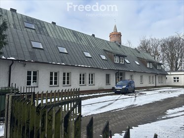 lokal użytkowy na sprzedaż 1001m2 lokal użytkowy Stargard, Bolesława Chrobrego