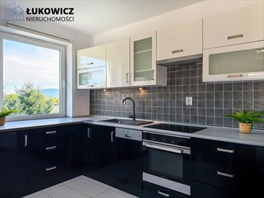 Wynajmę przestronne 2-pokojowe mieszkanie 47,4 m² w Bielsku-Bałej mieszkanie Bielsko-Biała, Górne Przedmieście