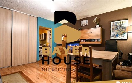 mieszkanie na sprzedaż 32m2 mieszkanie Radzionków, ul. Artura