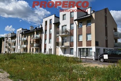 Lokal użytkowy na sprzedaż Kielce, Piaski, Witosa 115m2 Foto 1