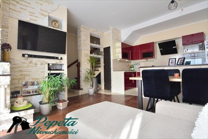 dom na sprzedaż 97m2 dom Błażejewo, Błażejewo, Osiedle PrzyLesie