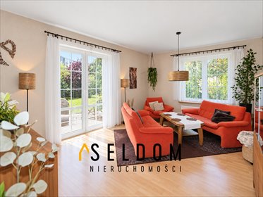 Sprzedam przestronny dom 192 m² z salką sportową w Krapkowicach dom Krapkowice