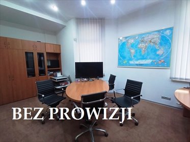 Nowoczesne biuro 70 m2 przy Arkadii z klimatyzacją lokal użytkowy Warszawa, Śródmieście, Słomińskiego