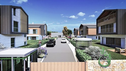 dom na sprzedaż 283m2 dom Mithatpaşa, Mithatpaşa, Eyüpsultan, Stambuł