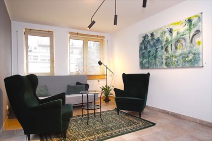 Atrakcyjne 3-pokojowe mieszkanie w Krzykach, 63 m2 lokal użytkowy Wrocław, Wrocław-Krzyki, Wrocław-Krzyki, Komandorska