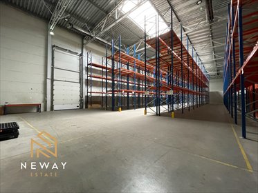 lokal użytkowy na wynajem 906m2 lokal użytkowy Kraków, Nowa Huta, Kocmyrzowska