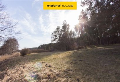 działka na sprzedaż 25105m2 działka Liszkowo