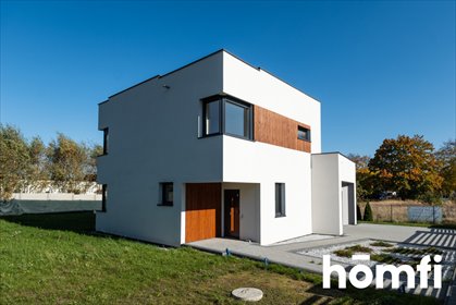 dom na sprzedaż 130m2 dom Wagowo