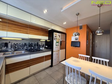 mieszkanie na sprzedaż 64m2 mieszkanie Częstochowa, Północ