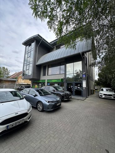 lokal użytkowy na wynajem 200m2 lokal użytkowy Wrocław, Jurija Gagarina