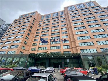 Nowoczesny biurowiec 342 m² z klimatyzacją (Aleje Jerozolimskie) lokal użytkowy Warszawa, Ochota, Aleje Jerozolimskie