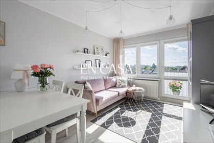 mieszkanie na sprzedaż 36m2 mieszkanie Warszawa, Mokotów, Puławska