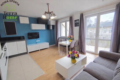 mieszkanie na sprzedaż 41m2 mieszkanie Kielce, Centrum, Planty