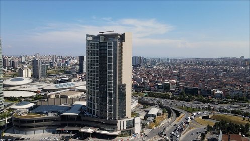 mieszkanie na sprzedaż 154m2 mieszkanie Stambuł, Ziya Gökalp, Başakşehir, Stambuł