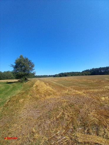 Działka 13 200 m² z możliwością dokupienia, blisko jeziora działka Likiec