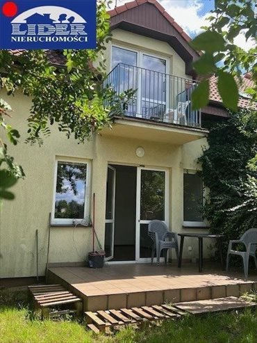 dom na wynajem 134m2 dom Poznań, Stare Miasto, Starołęka/Minikowo