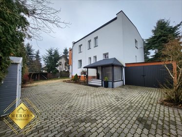 dom na sprzedaż 195m2 dom Częstochowa
