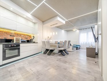 mieszkanie na wynajem 60m2 mieszkanie Kraków, Mistrzejowice, os. Oświecenia