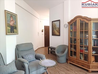 Kawalerka 35 m2 w centrum Grodziska – gotowa do wprowadzenia mieszkanie Grodzisk Mazowiecki, Żyrardowska