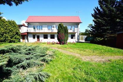 dom na sprzedaż 390m2 dom Starachowice