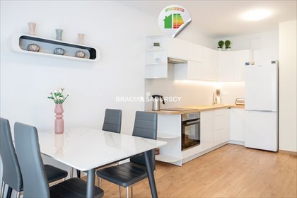 mieszkanie na sprzedaż 49m2 mieszkanie Kraków, Swoszowice, Opatkowice, Macieja Dębskiego