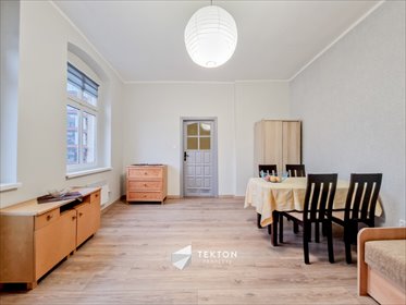 Polecam funkcjonalną kawalerkę 30 m² po remoncie w Poznaniu mieszkanie Poznań, Górczyn, Głogowska