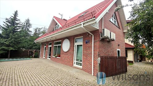 lokal użytkowy na wynajem 590m2 lokal użytkowy Warszawa, Ursus, Stanisława Wojciechowskiego