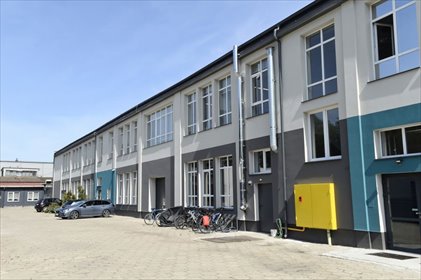 lokal użytkowy na wynajem 900m2 lokal użytkowy Gdynia, Chylonia, Bolesława Krzywoustego