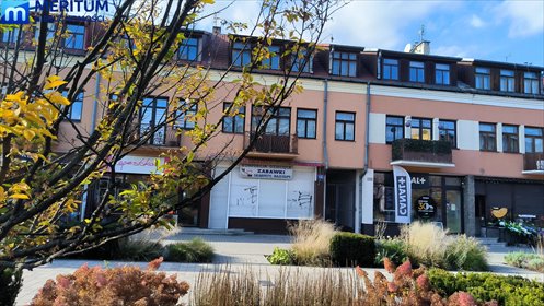 Kamienica w centrum Grodziska z potencjałem inwestycyjnym dom Grodzisk Mazowiecki