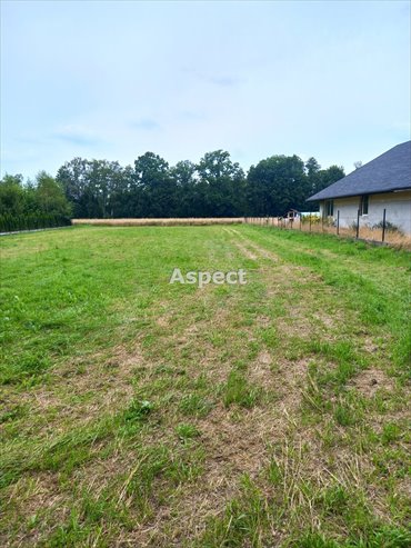 działka na sprzedaż 1549m2 działka Frelichów