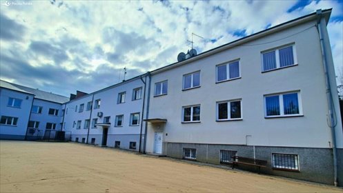 Lokal użytkowy 122,66 m² - centrum Koprzywnicy z parkingiem lokal użytkowy Koprzywnica, 11 Listopada