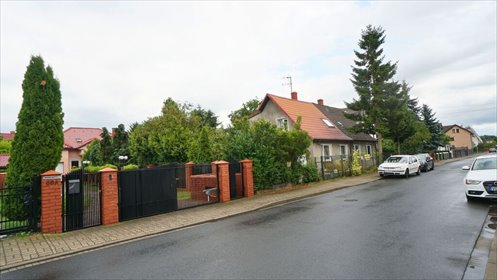 Dom 84 m² na Mazowieckiej w Świnoujściu - polecam dom Świnoujście, Mazowiecka