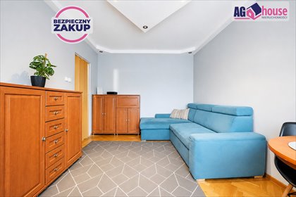 Na sprzedaż funkcjonalne 38 m² w Gdańsku Przymorze mieszkanie Gdańsk, Przymorze, Jagiellońska