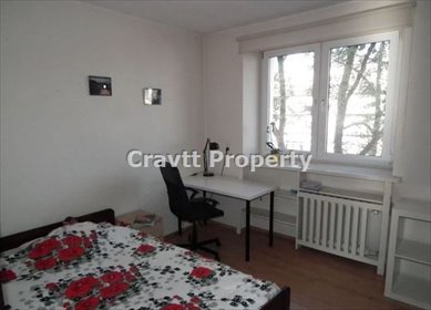 mieszkanie na sprzedaż 40m2 mieszkanie Warszawa, Żoliborz, Stary Żoliborz