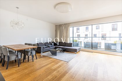 mieszkanie na wynajem 120m2 mieszkanie Warszawa, Mokotów, Karola Chodkiewicza