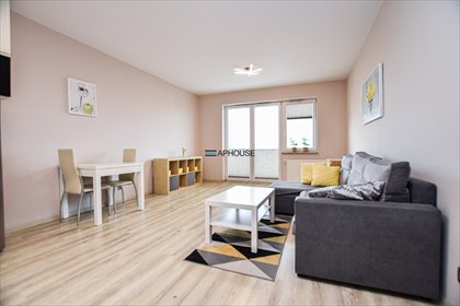 mieszkanie na wynajem 45m2 mieszkanie Kraków, Podgórze Duchackie, Wola Duchacka, Walerego Sławka