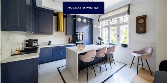 mieszkanie na sprzedaż 126m2 mieszkanie Sopot, Dolny, Parkowa