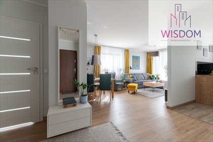 mieszkanie na sprzedaż 67m2 mieszkanie Olsztyn, Augustowska