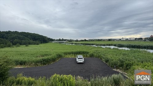 Działka rolna 2094 m² przy S3 w Recławiu - zapraszam działka Recław