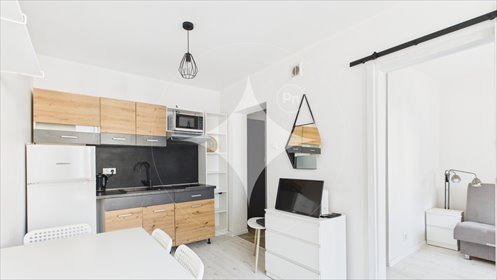 mieszkanie na wynajem 24m2 mieszkanie Białystok, Mickiewicza, Juliusza Słowackiego 5a