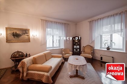 mieszkanie na wynajem 95m2 mieszkanie Kraków, Stare Miasto, Stare Miasto, Floriańska