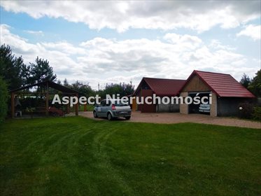 Dom na sprzedaż Borowe 270m2 Foto 4