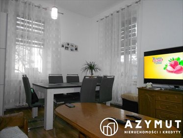 mieszkanie na sprzedaż 66m2 mieszkanie Jawor