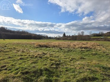 działka na sprzedaż 2862m2 działka Ryglice